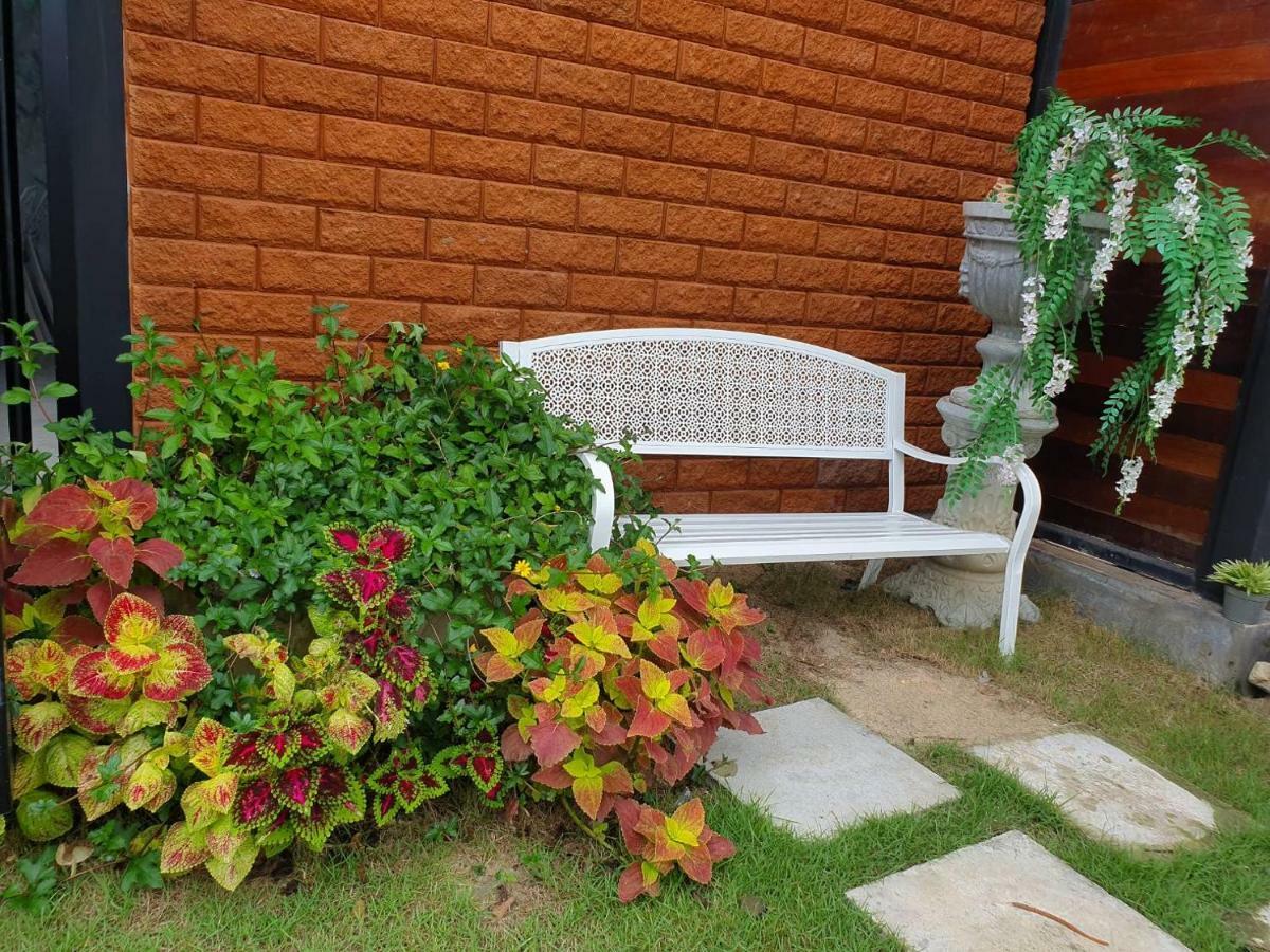 Phumaihom Resort Хат Яй Екстериор снимка