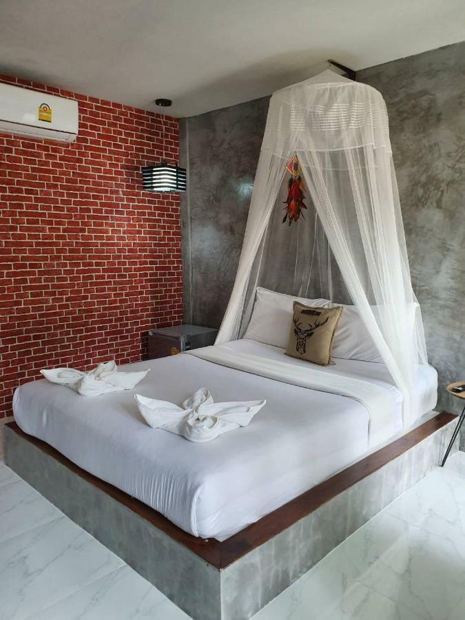 Phumaihom Resort Хат Яй Екстериор снимка